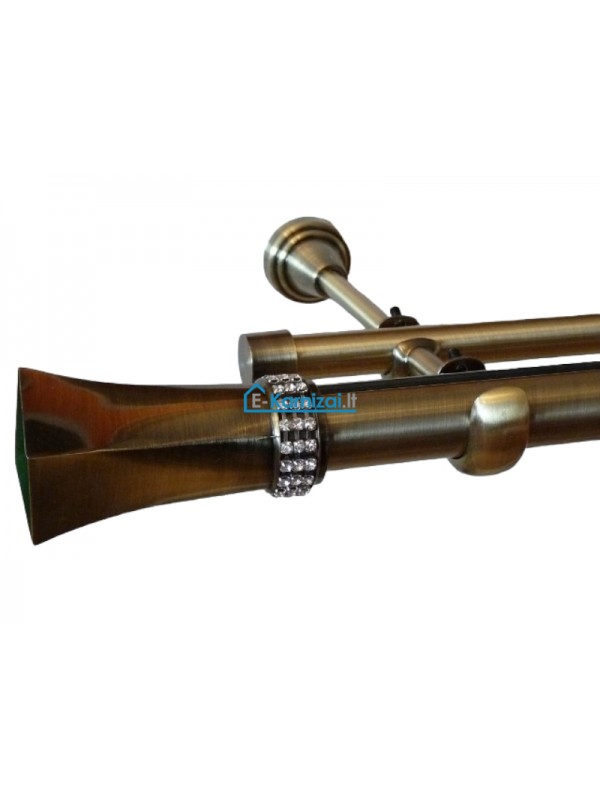25/16 mm MONTANA (L)